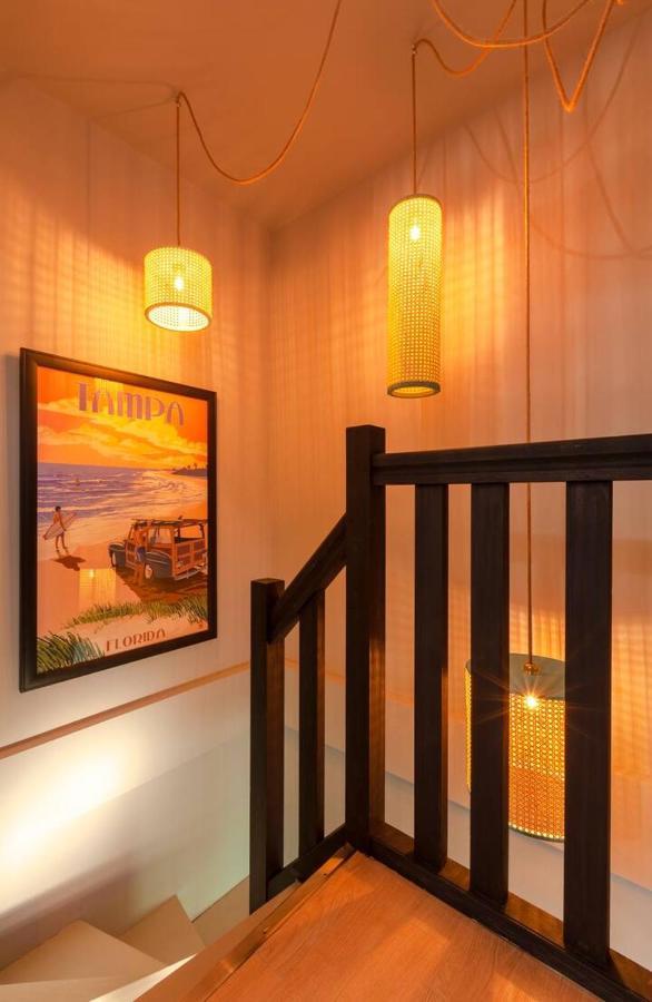 Un Duplex A La Mer Lägenhet La Baule-Escoublac Exteriör bild
