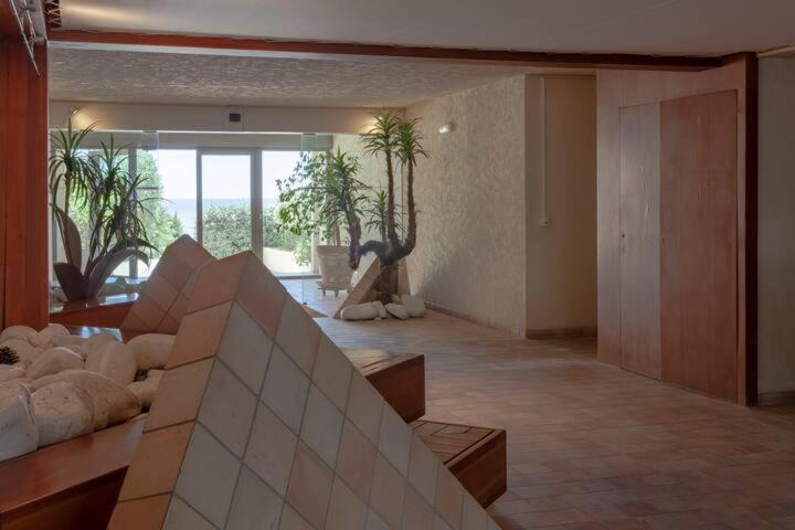 Un Duplex A La Mer Lägenhet La Baule-Escoublac Exteriör bild
