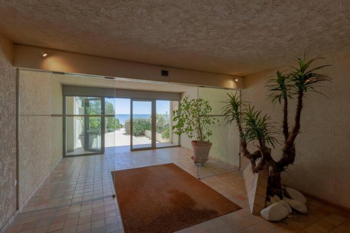 Un Duplex A La Mer Lägenhet La Baule-Escoublac Exteriör bild