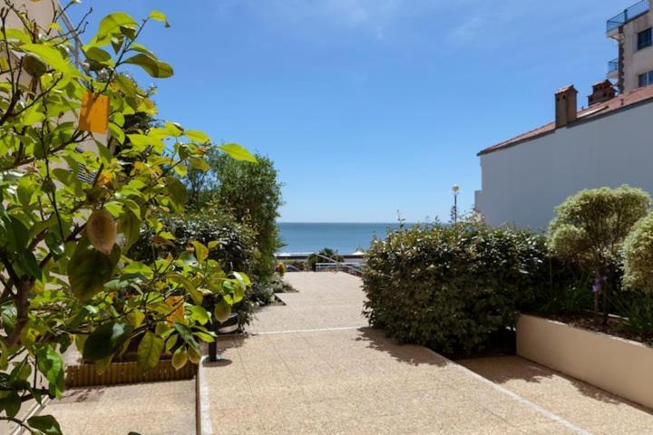 Un Duplex A La Mer Lägenhet La Baule-Escoublac Exteriör bild