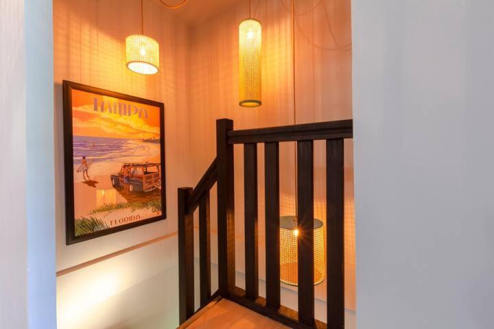 Un Duplex A La Mer Lägenhet La Baule-Escoublac Exteriör bild