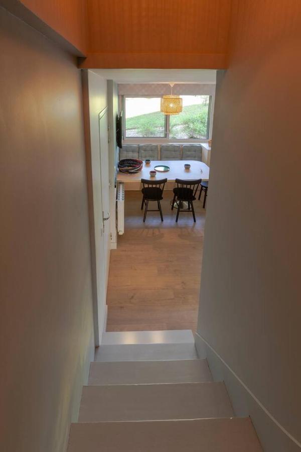 Un Duplex A La Mer Lägenhet La Baule-Escoublac Exteriör bild