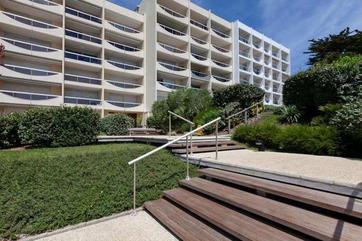 Un Duplex A La Mer Lägenhet La Baule-Escoublac Exteriör bild